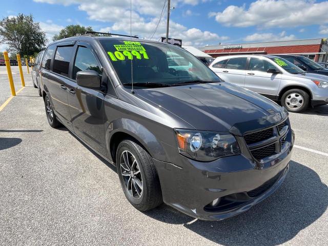 2018 DODGE GRAND CARA #3024526361