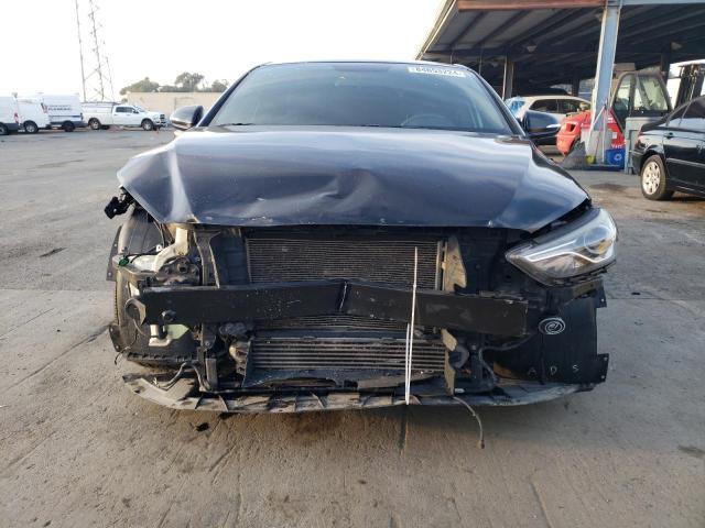 2017 HYUNDAI ELANTRA SP - KMHD04LB4HU341956