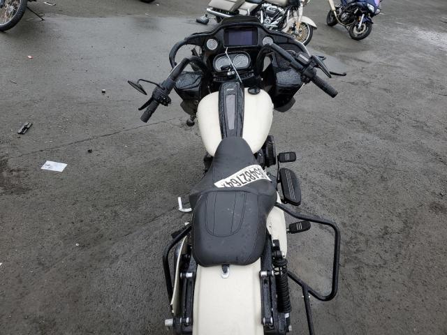 2022 HARLEY-DAVIDSON FLTRXS 1HD1KTP27NB646279