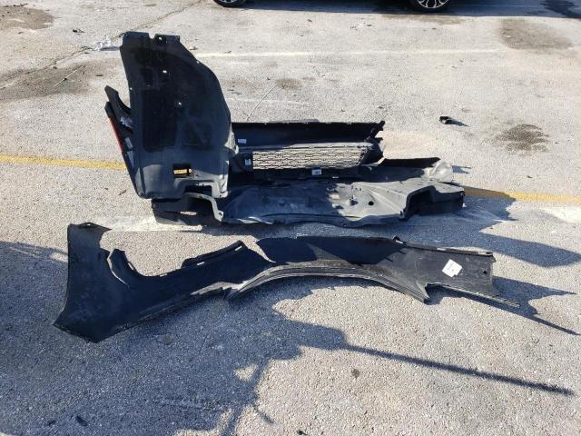 2019 DODGE CHARGER SX - 2C3CDXBG7KH659913