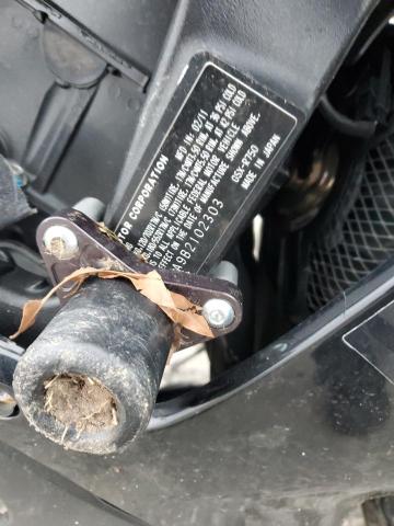 2011 SUZUKI GSX750 JS1GR7MA9B2102303