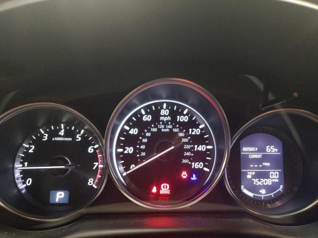 2015 MAZDA CX-5 TOURI - JM3KE4CY9F0515663