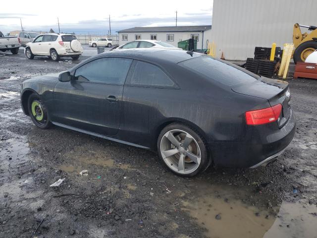 VIN WAUMFAFR7FA035985 2015 AUDI A5 no.2