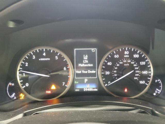 2020 LEXUS NX 300 JTJDARDZ0L2226461
