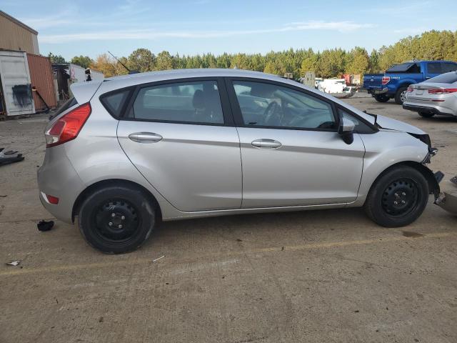 2016 FORD FIESTA S - 3FADP4TJ8GM180673