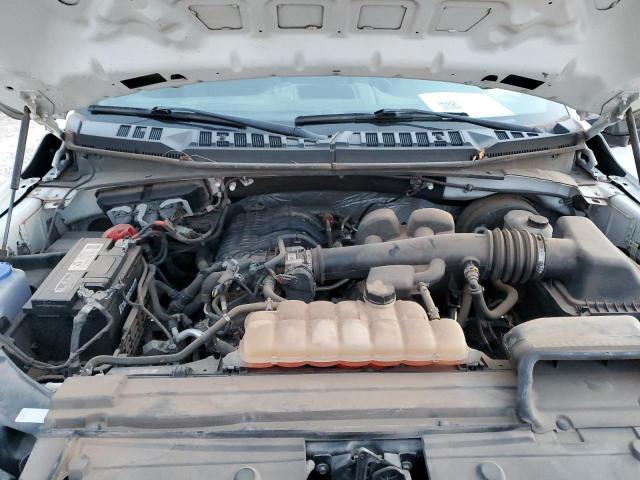 2018 FORD F150 - 1FTMF1CB4JKF08271