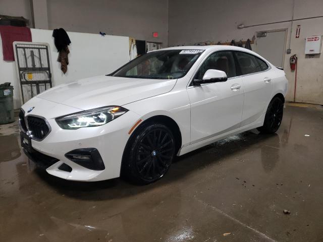 2021 BMW 228XI - WBA73AK08M7G52399
