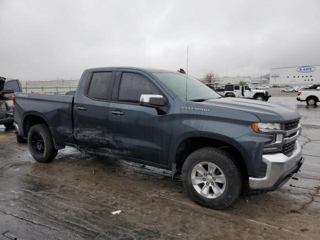 2020 CHEVROLET SILVERADO - 1GCRYDED1LZ205474
