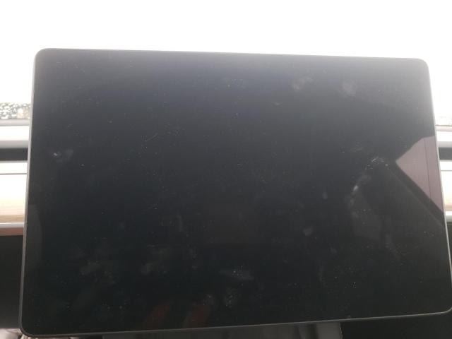 2023 TESLA MODEL Y - 7SAYGDEE0PF810754