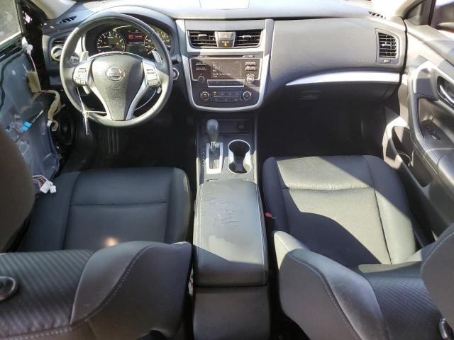 2017 NISSAN ALTIMA 2.5 - 1N4AL3AP1HC484205