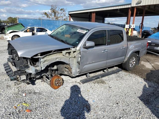 TOYOTA TACOMA DOU