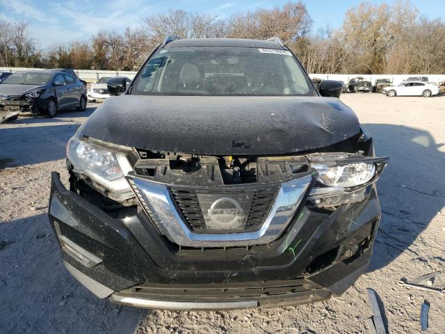 2017 NISSAN ROGUE S - JN8AT2MV3HW279275