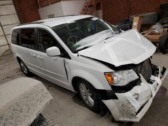 Vin: 2c4rdgcg4fr556713, lot: 85232414, dodge caravan sxt 20154