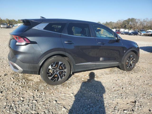 2023 KIA SPORTAGE E - 5XYK33AFXPG050056
