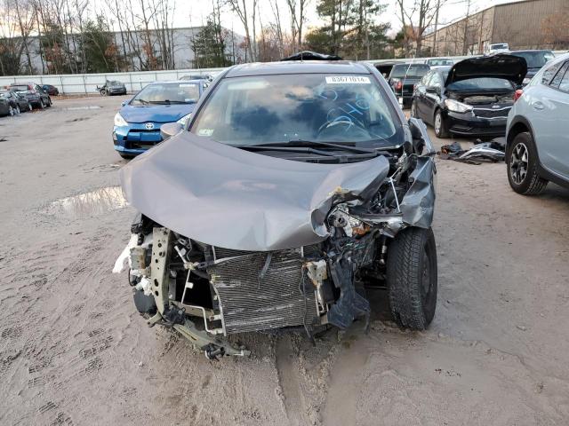 2018 NISSAN VERSA NOTE - 3N1CE2CP8JL368176