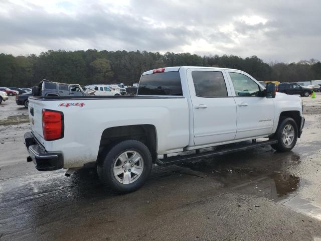 2017 CHEVROLET SILVERADO - 3GCUKREC6HG445112