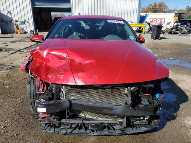 2021 HYUNDAI ELANTRA SE - 5NPLM4AGXMH051325