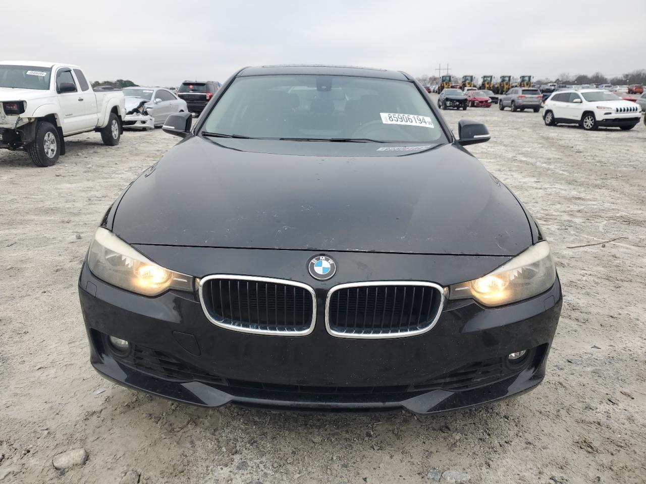 Lot #3029426714 2015 BMW 328 XI SUL