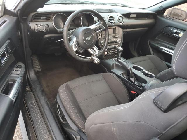 2015 FORD MUSTANG - 1FATP8EM1F5419446