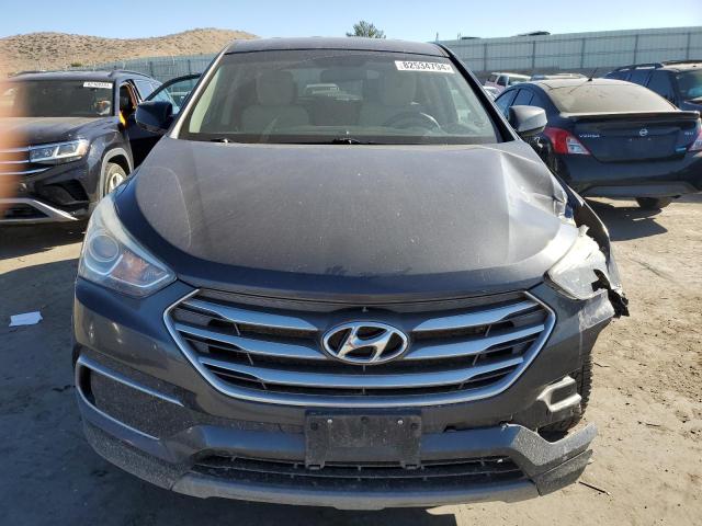 2018 HYUNDAI SANTA FE S - 5XYZTDLB5JG568579