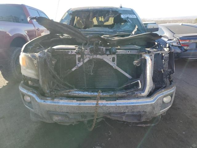 2015 GMC SIERRA C15 3GTP1UEC6FG146431