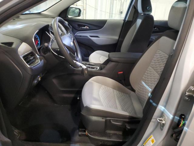 2018 CHEVROLET EQUINOX LS - 2GNAXREV6J6172820