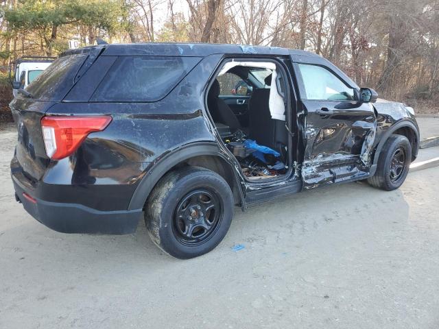 2021 FORD EXPLORER P - 1FM5K8AB5MGC33766