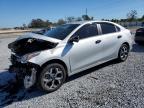 2021 KIA FORTE FE - 3KPF24AD7ME349683