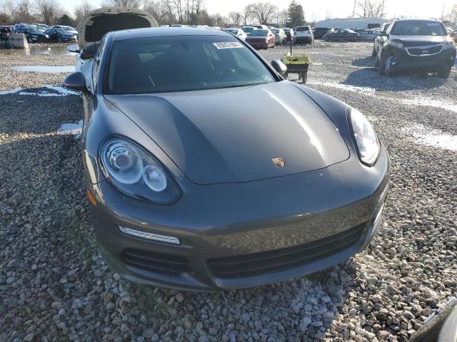 VIN WP0AA2A77FL000433 2015 PORSCHE PANAMERA no.5