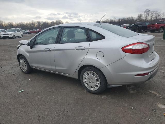2017 FORD FIESTA S - 3FADP4AJ0HM128555