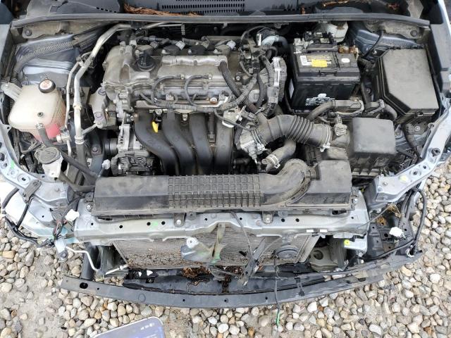 2020 TOYOTA COROLLOA 5YFEPRAE1LP104393