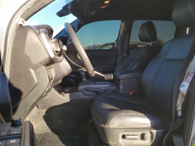2022 TOYOTA TACOMA DOU - 3TMDZ5BN8NM121893