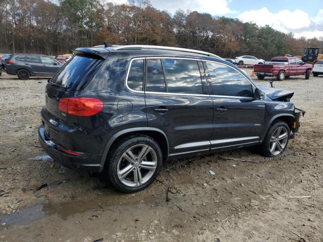 2017 VOLKSWAGEN TIGUAN SPO - WVGTV7AX1HW505357