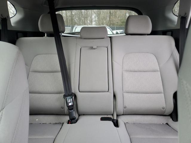 2017 HYUNDAI TUCSON LIM KM8J3CA48HU583237