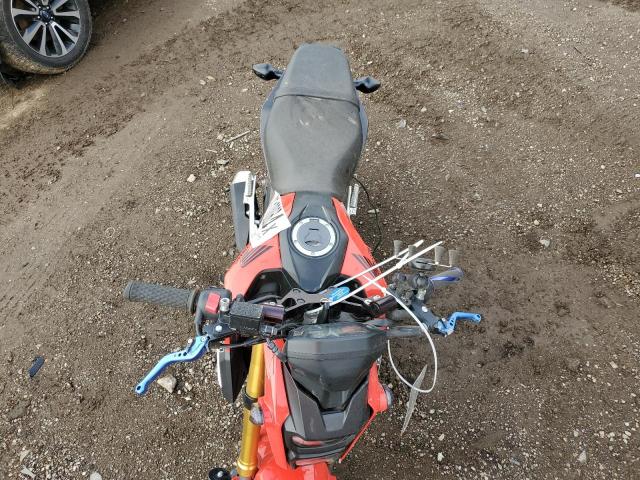 2019 HONDA GROM 125 MLHJC7516K5101049