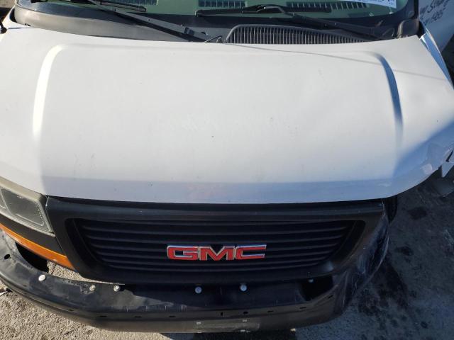 2020 GMC SAVANA G25 1GTW7AFP1L1187165