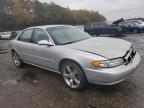 Lot #3024815380 2002 BUICK CENTURY LI