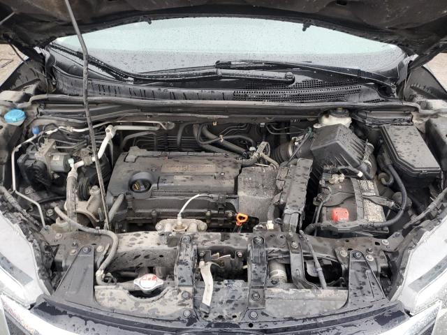 2015 HONDA CR-V EX - 5J6RM4H52FL100539