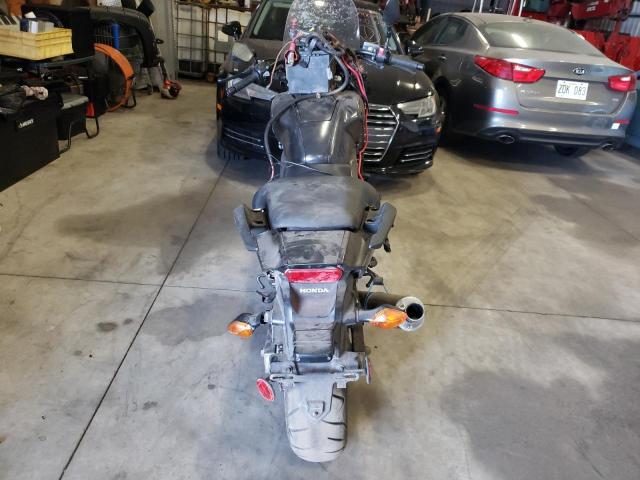 2016 HONDA CTX700 JH2RC6902GK200078