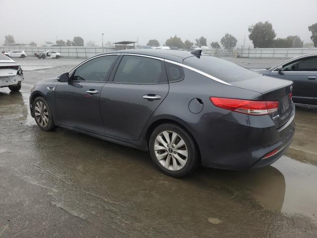 2018 KIA OPTIMA EX - 5XXGU4L34JG199134