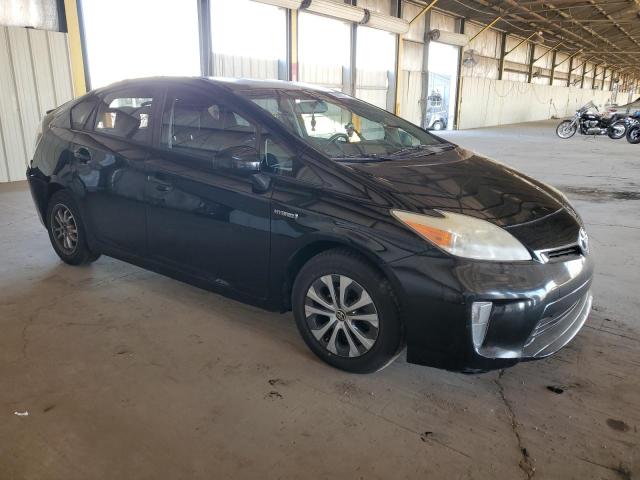 Vin: jtdkn3du6d5607750, lot: 87023254, toyota prius 20134