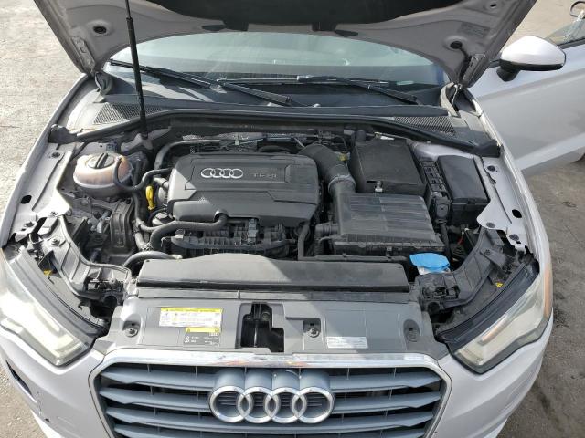 VIN WAUA7GFF2G1015881 2016 AUDI A3 no.11