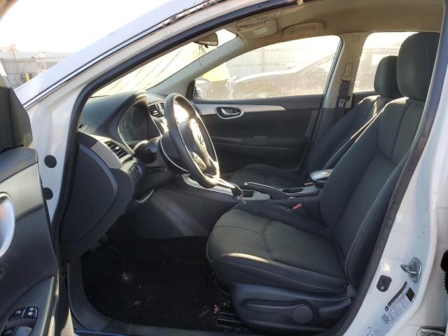 2015 NISSAN SENTRA S - 3N1AB7AP8FY290511