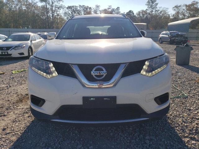 2016 NISSAN ROUGE 5N1AT2MT4GC793576