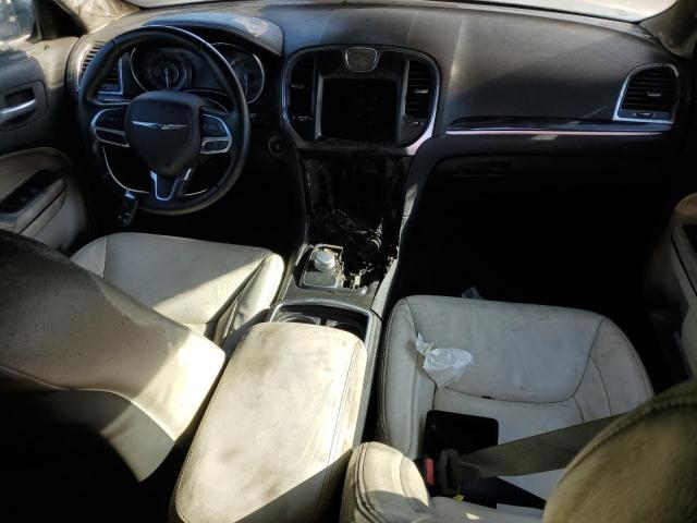 2018 CHRYSLER 300 TOURIN - 2C3CCAAG0JH265136