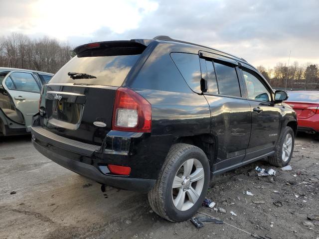 Vin: 1c4njdeb9gd759284, lot: 83671904, jeep compass latitude 20163