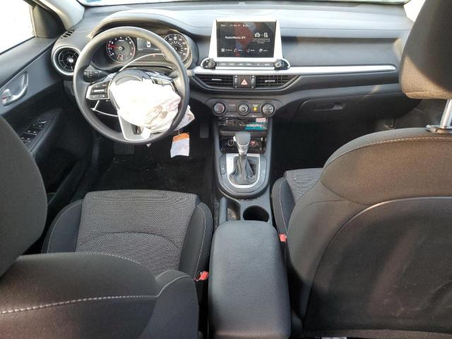 2024 KIA FORTE LX 3KPF24AD6RE804935