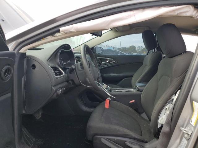 2017 CHRYSLER 200 LIMITE - 1C3CCCAB9HN512350