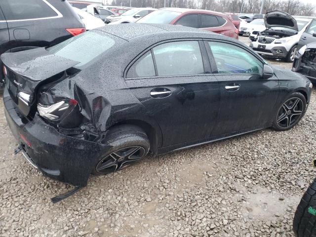 2020 MERCEDES-BENZ A 220 4MAT - W1K3G4FB0LJ211616