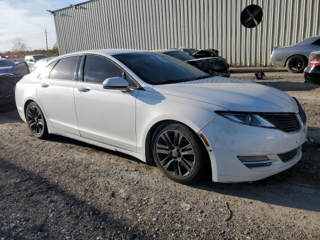 Vin: 3ln6l2gk8dr816511, lot: 84285794, lincoln mkz 20134